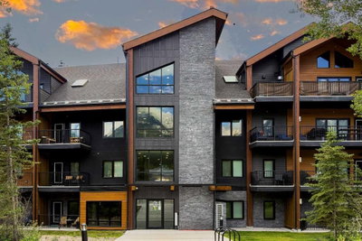 413 - 1730 Bow Valley Trail