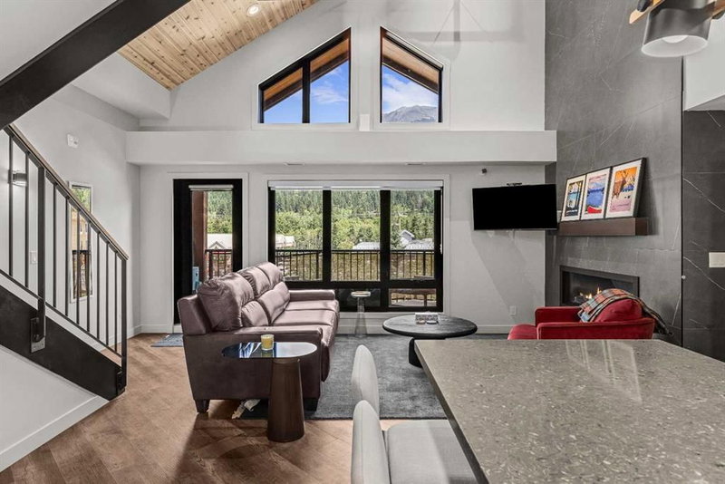 413 - 1730 Bow Valley Trail