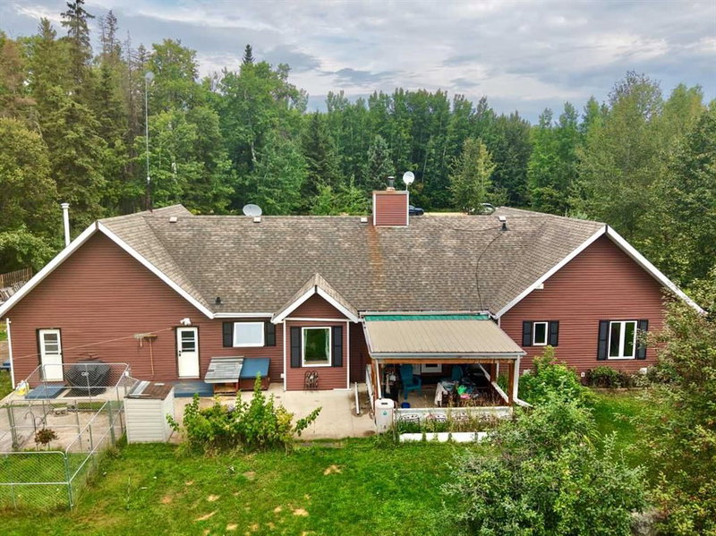 37 - 843058 Range Road 222