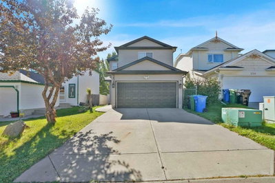 254 Hidden Spring Mews