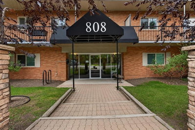 205 - 808 Royal Avenue