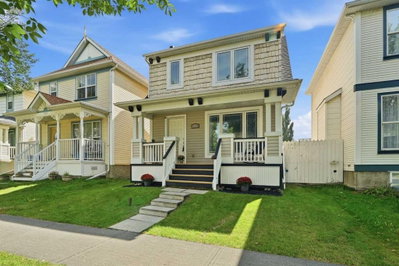 99 Prestwick Circle