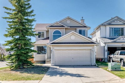 438 Bridlewood Place