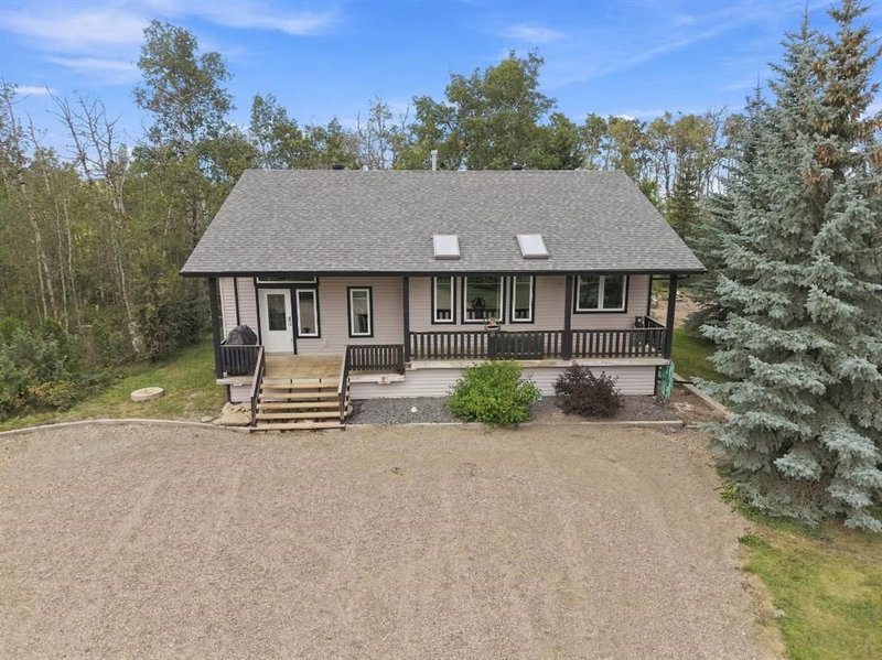 35464 Range Road 270