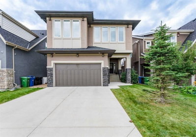 189 Evansridge View
