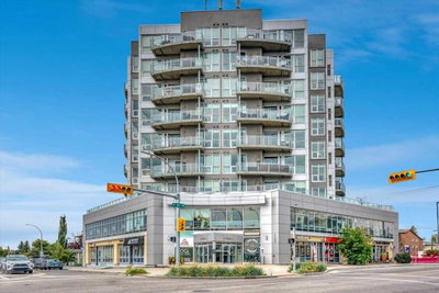 407 - 2505 17 Avenue SW