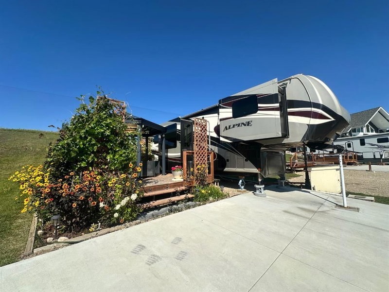 6098 - 25054 South Pine Lake Rd.