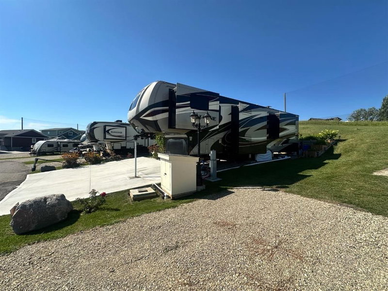 6098 - 25054 South Pine Lake Rd.