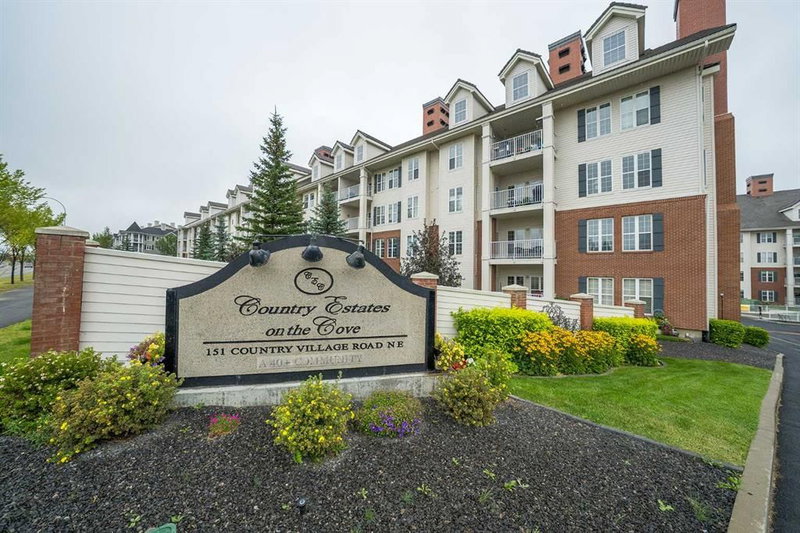 2154 - 151 Country Village Road NE