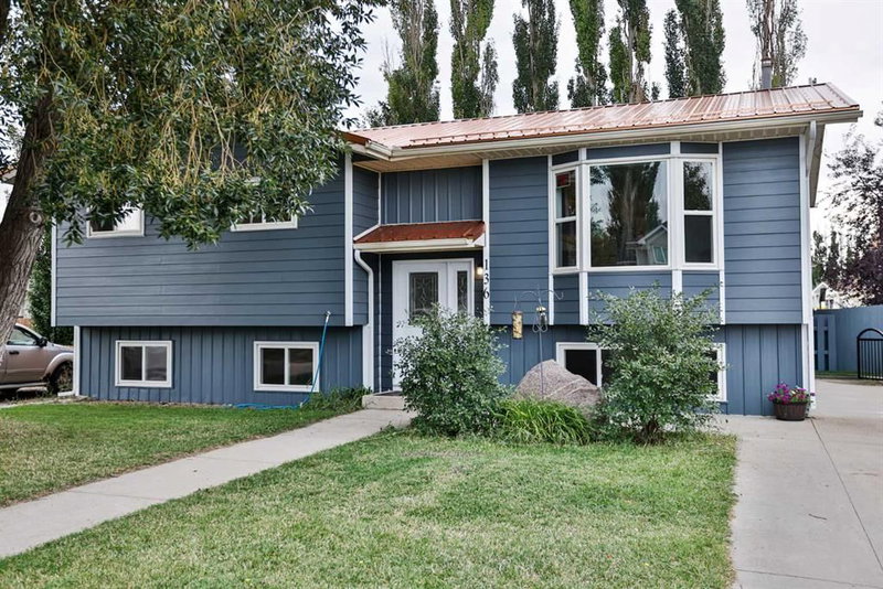 136 Aspen Way