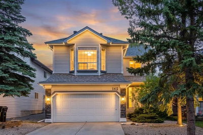 142 Somerset Park