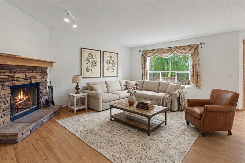 142 Somerset Park SW