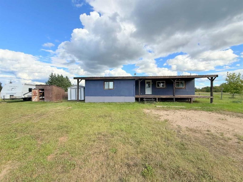 2 - 665059 Range Road 230