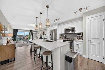 314 - 110 Auburn Meadows View SE
