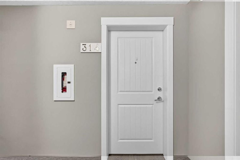 314 - 110 Auburn Meadows View SE