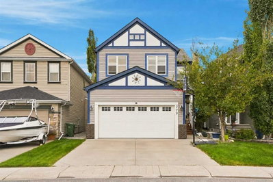 279 Copperpond Circle