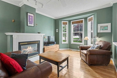 46 Prestwick Gardens