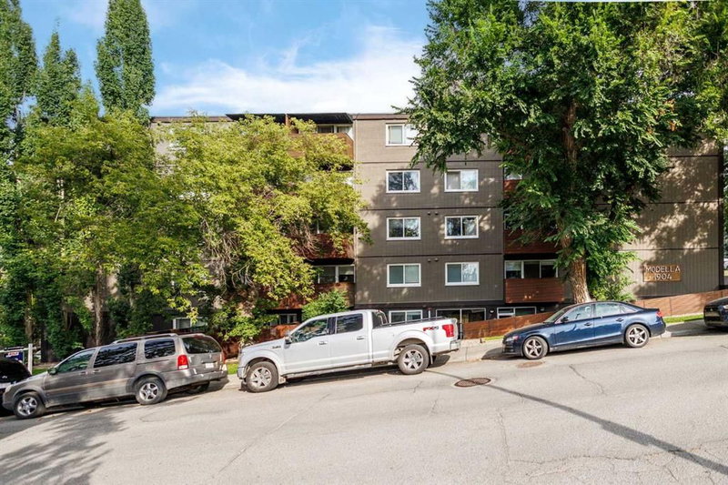 406 - 1904 10 Street SW
