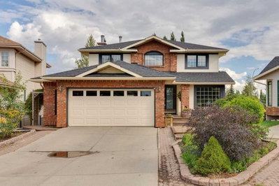 168 Citadel Hills Green NW