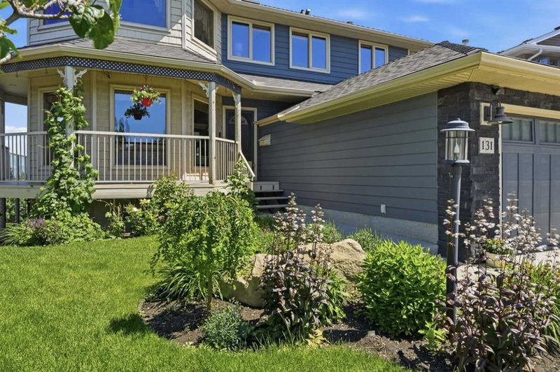 131 Edgebrook Circle NW, Edgemont — interior photo