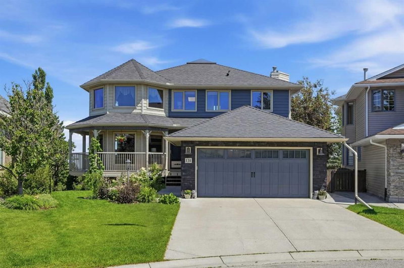 131 Edgebrook Circle NW, Edgemont — interior photo 5