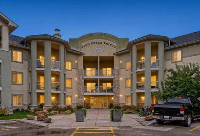 2307 - 2518 Fish Creek Boulevard