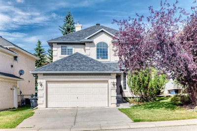 110 Sienna Park Terrace SW