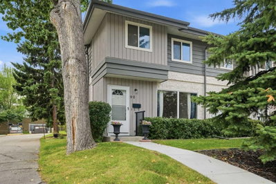 90 - 999 Canyon Meadows Drive