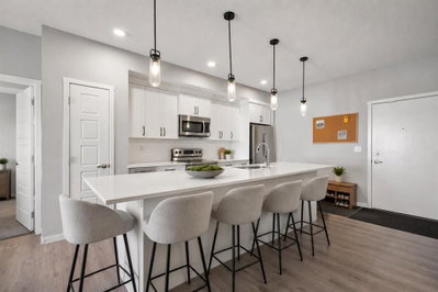 411 - 4350 Seton Drive SE
