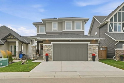 46 Amery Crescent