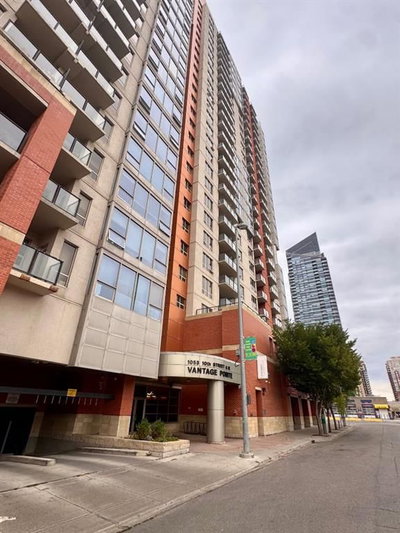 1207 - 1053 10 Street SW