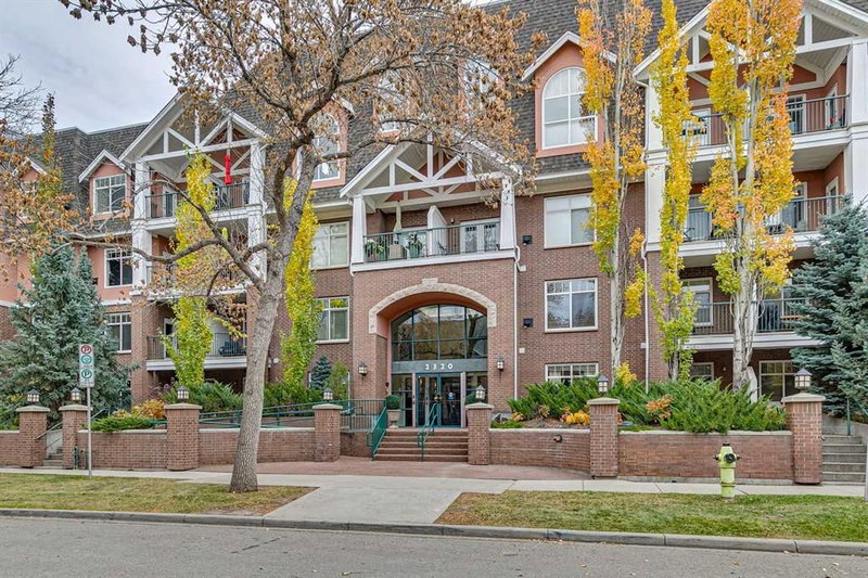 302 - 2320 Erlton Street SW