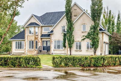 21 Ranch Road