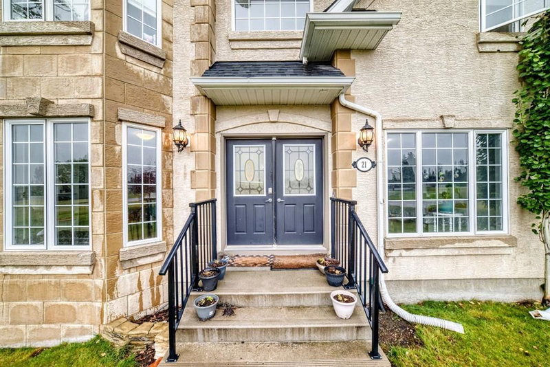 21 Ranch Road