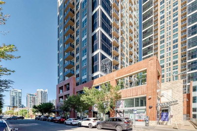 1010 - 1320 1 Street SE