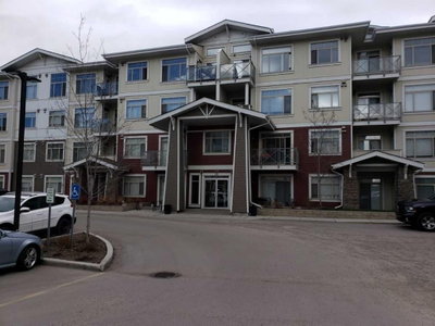 204 - 28 Auburn Bay Link SE