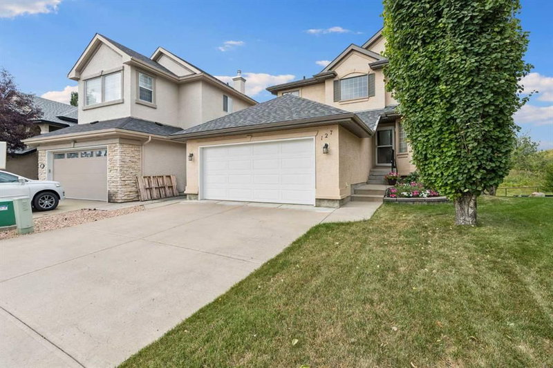 127 Edgeridge Close NW, Edgemont — interior photo