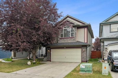22 Somerside Crescent