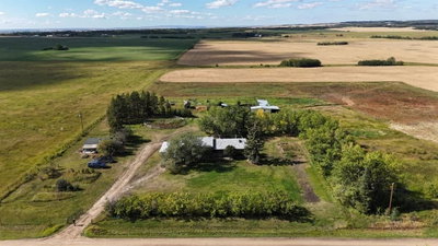 725002 Range Road 52