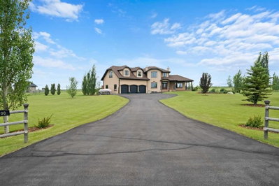 100 Ravencrest Drive