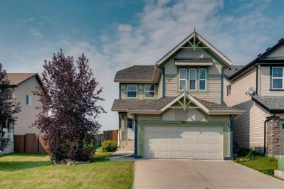 184 Everglen Way