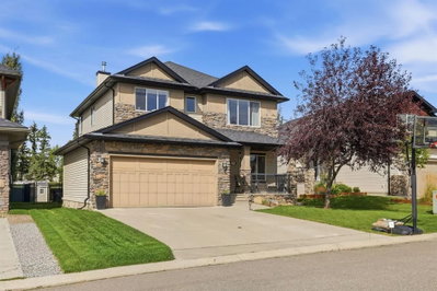 36 Crystal Green Drive