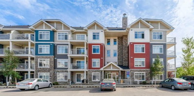 1111 - 155 Skyview Ranch Way NE