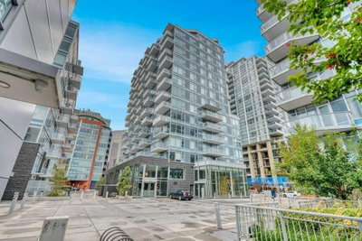 908 - 108 Waterfront Court SW