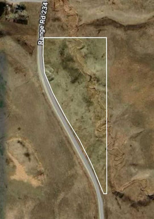234 Range Road