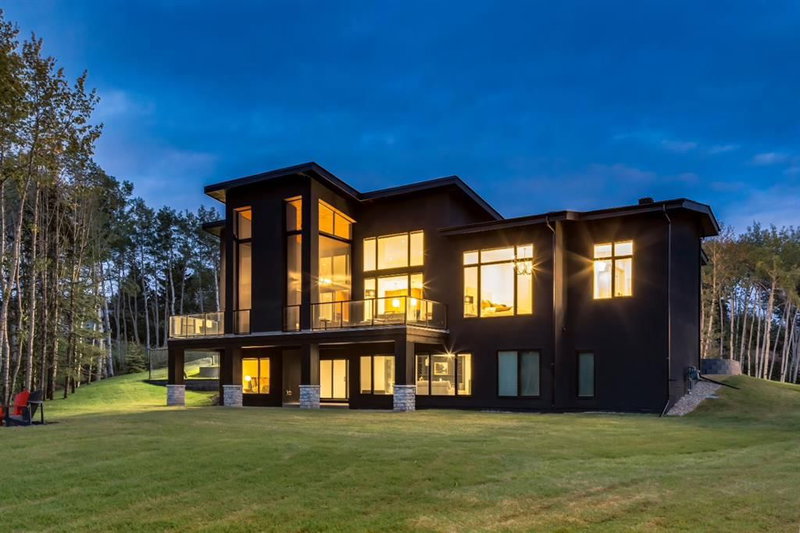 28 Bearspaw Green
