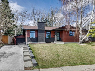 507 Cantrell Drive
