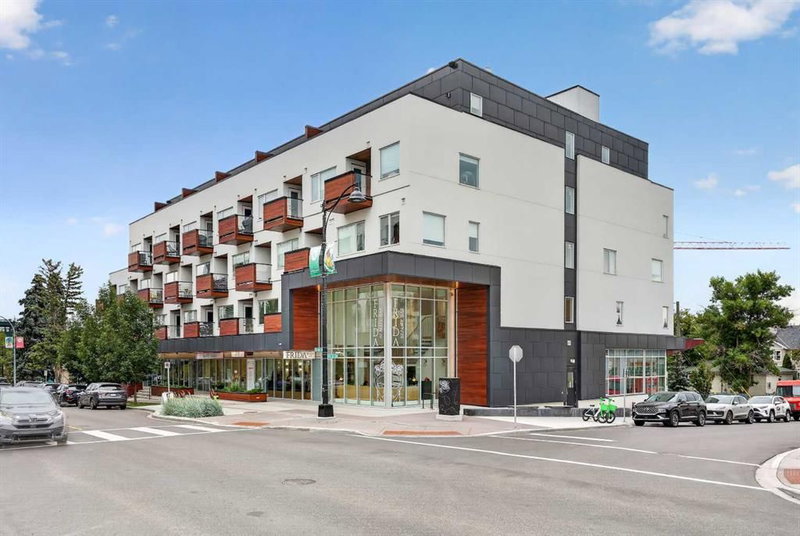 307 - 3450 19 Street SW
