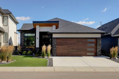 18 Coopersfield Park SW