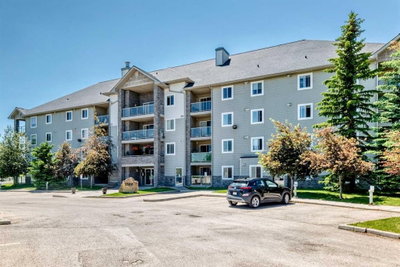 109 - 5500 Somervale Court